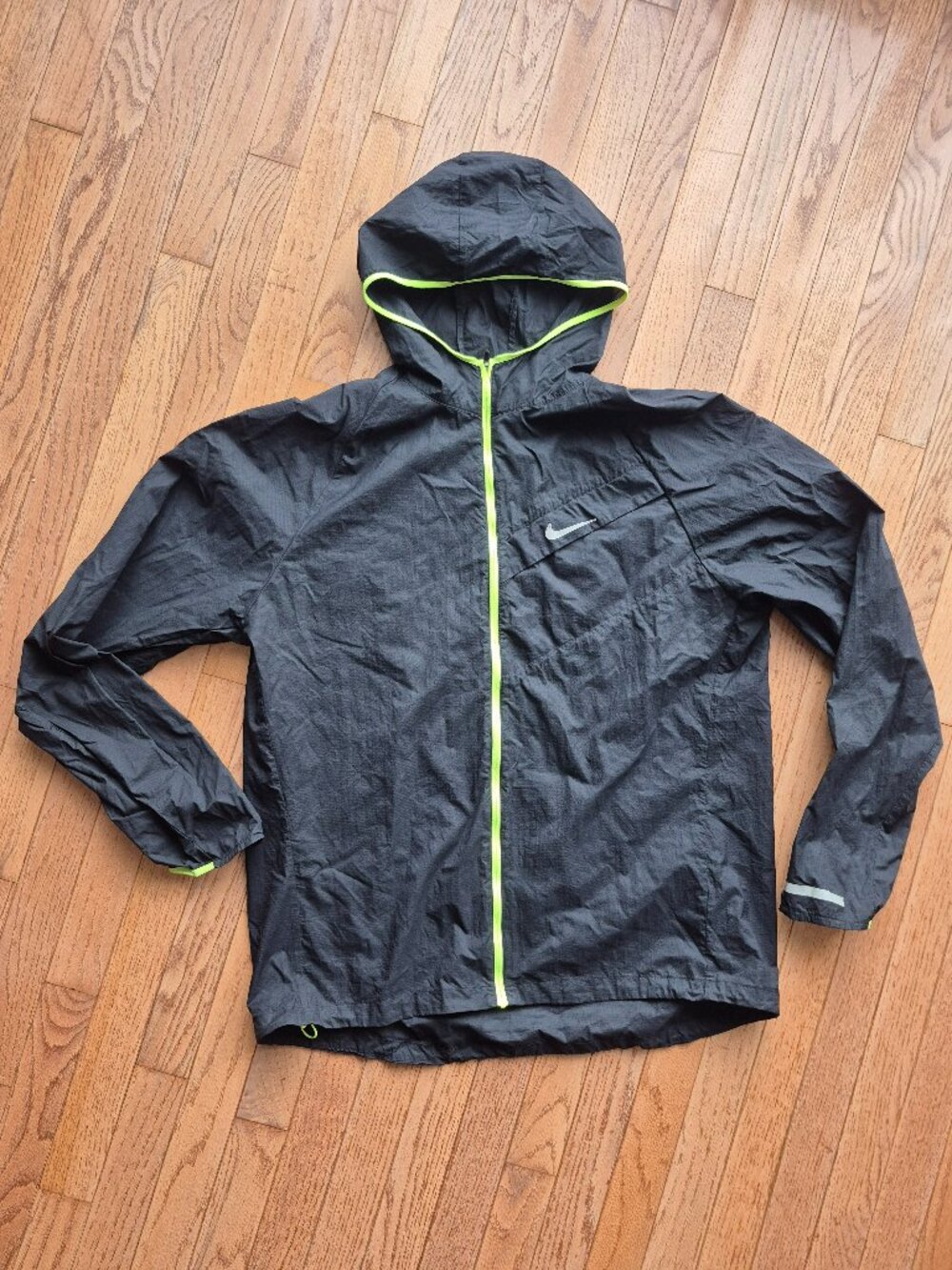 Nike Running Jacket XL